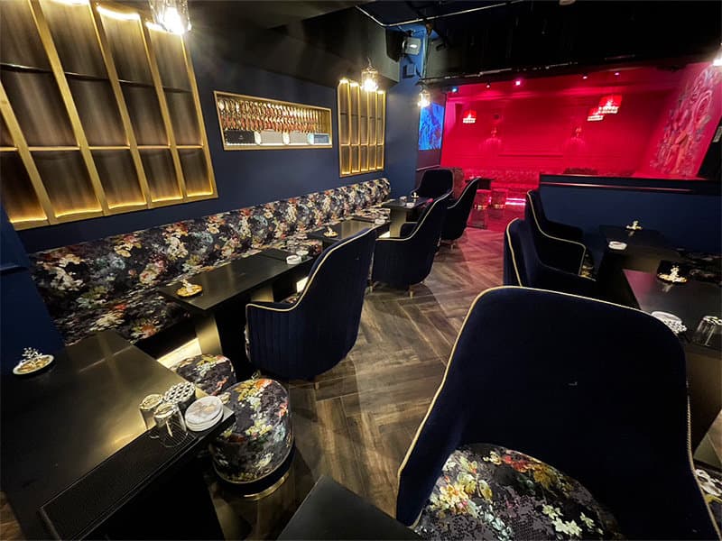 Carat 店内・店舗画像 4