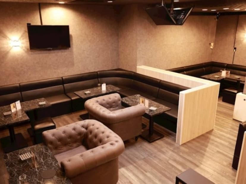 Lounge Stella 店内・店舗画像 4