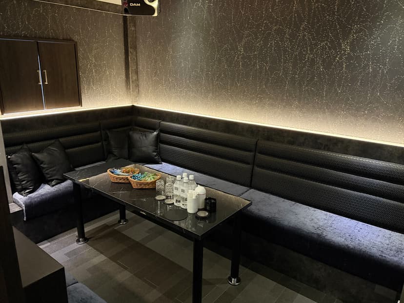 Snack Laboon 店内・店舗画像 4