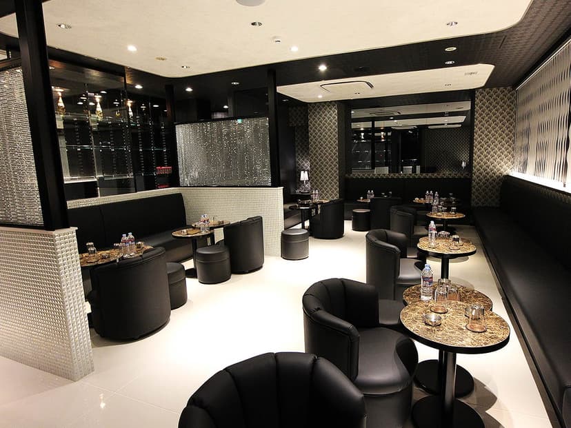 BOND 店内・店舗画像 5