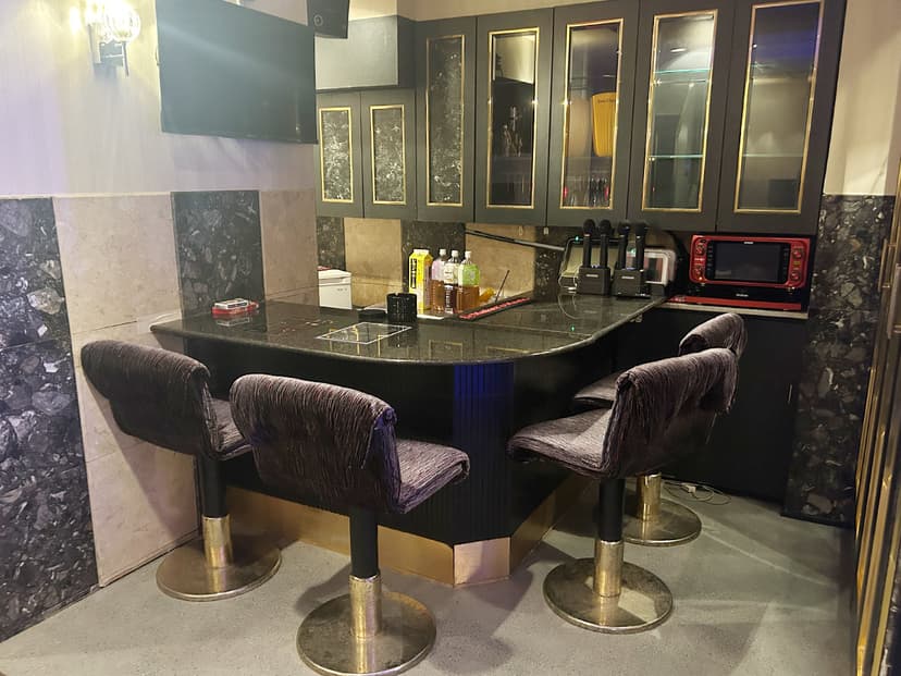 Bar K-Ⅱ 店内・店舗画像 3