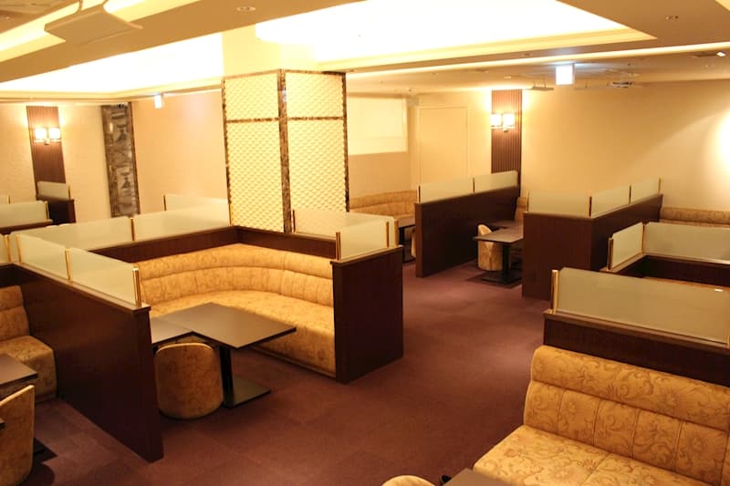 chaussure Annex 店舗・店内画像 2