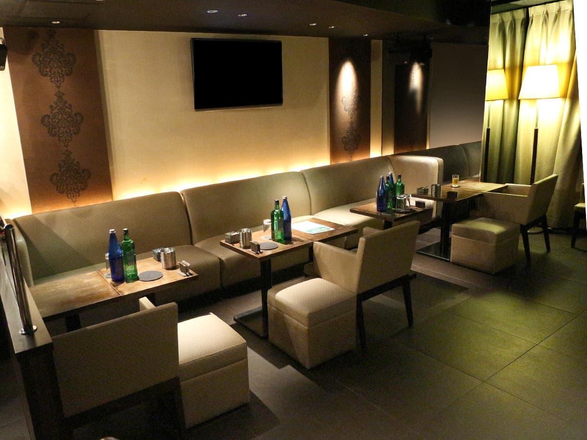 club 蒼 ~sou~ 2部(朝/昼) 店内・店舗画像 1