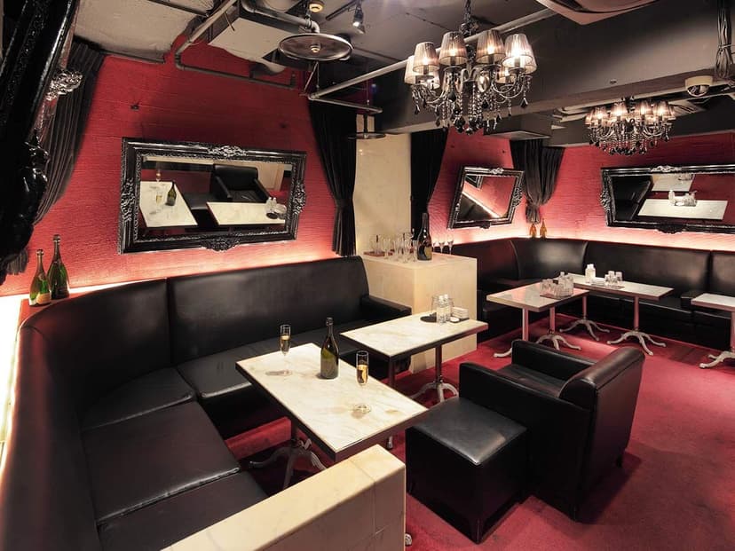 GEMME SALON 店内・店舗画像 4
