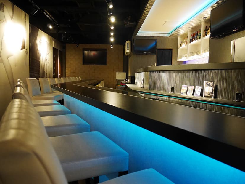 Girls Bar KGC 店内・店舗画像 2