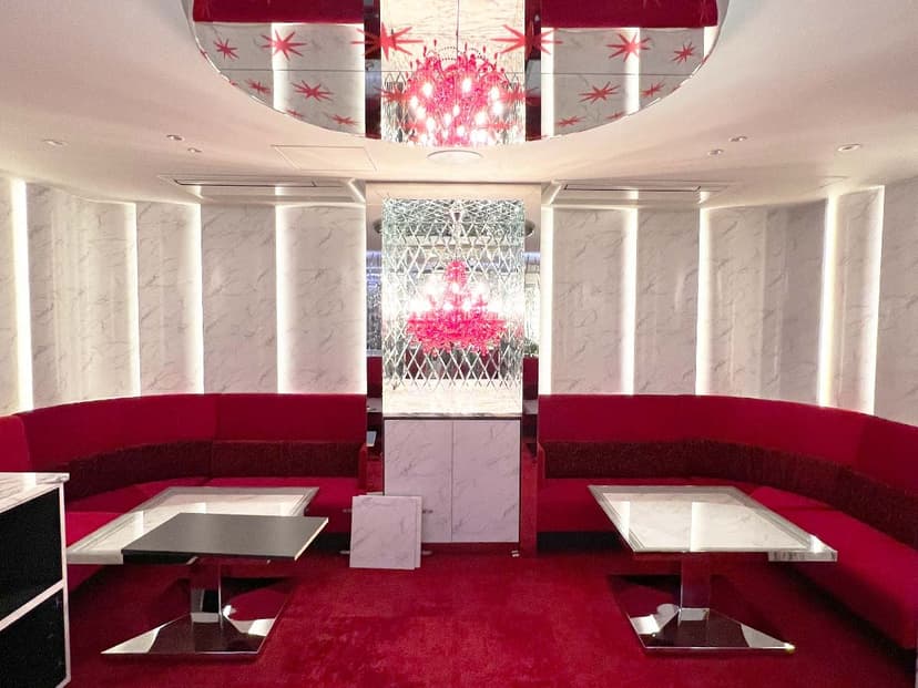 bisser 上野 店内・店舗画像 5