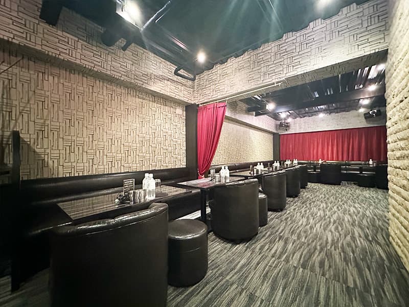 Club Leon 店内・店舗画像 4