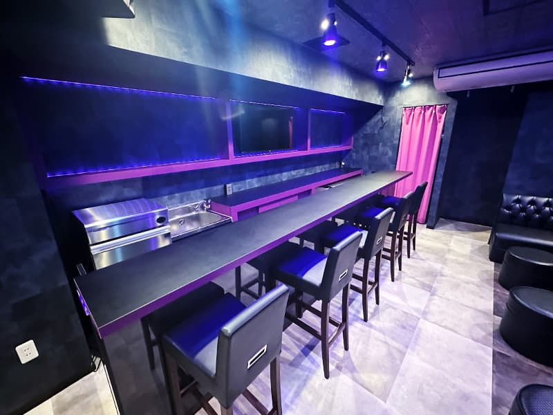 王と悪魔 店内・店舗画像 4