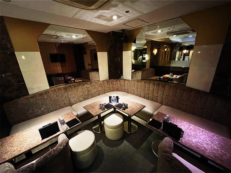 Invitation 店内・店舗画像 3