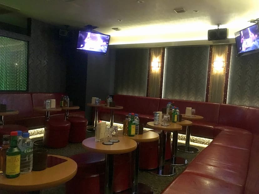 CIEL BLUE 店内・店舗画像 4
