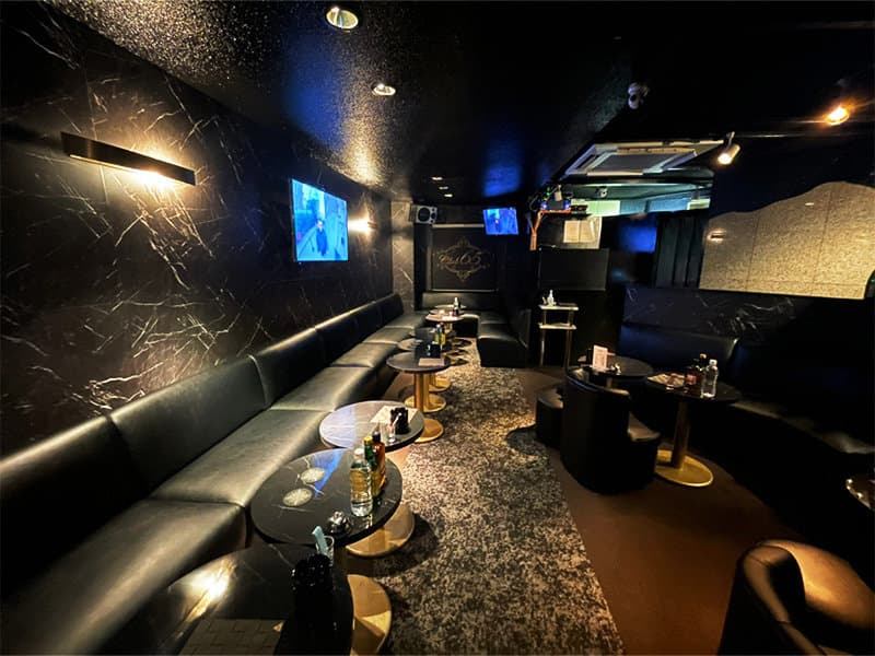CLUB 65 店内・店舗画像 2