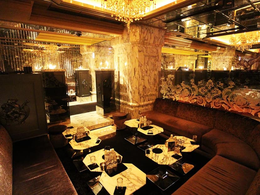 VEROUGE 店内・店舗画像 5