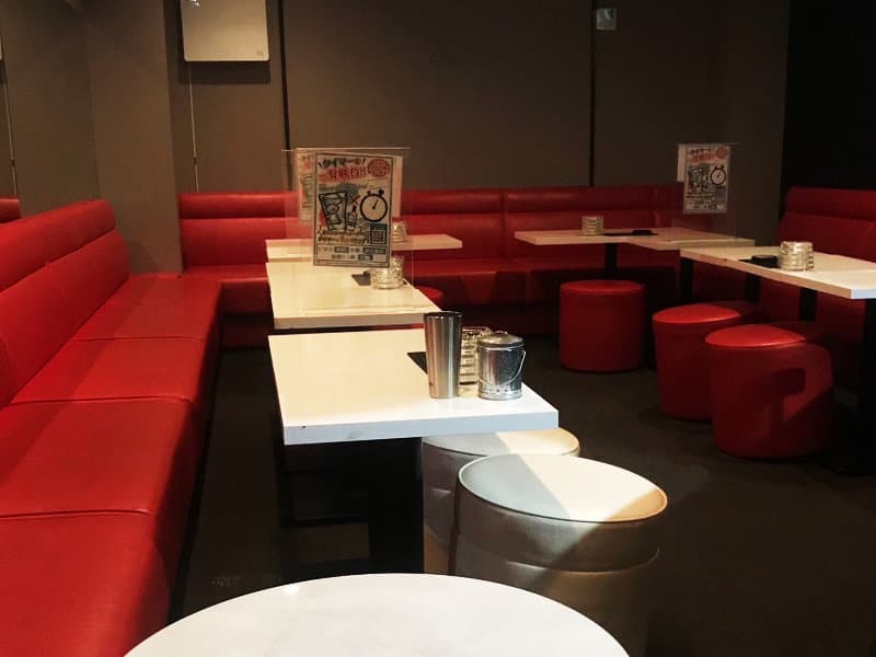 BOOZE UP 店内・店舗画像 3