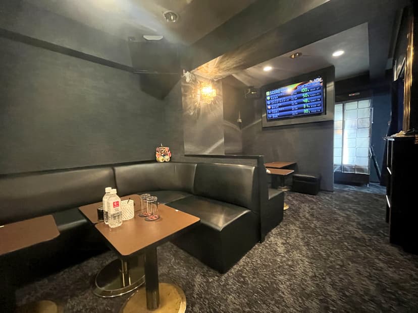 CLUB K 店内・店舗画像 3