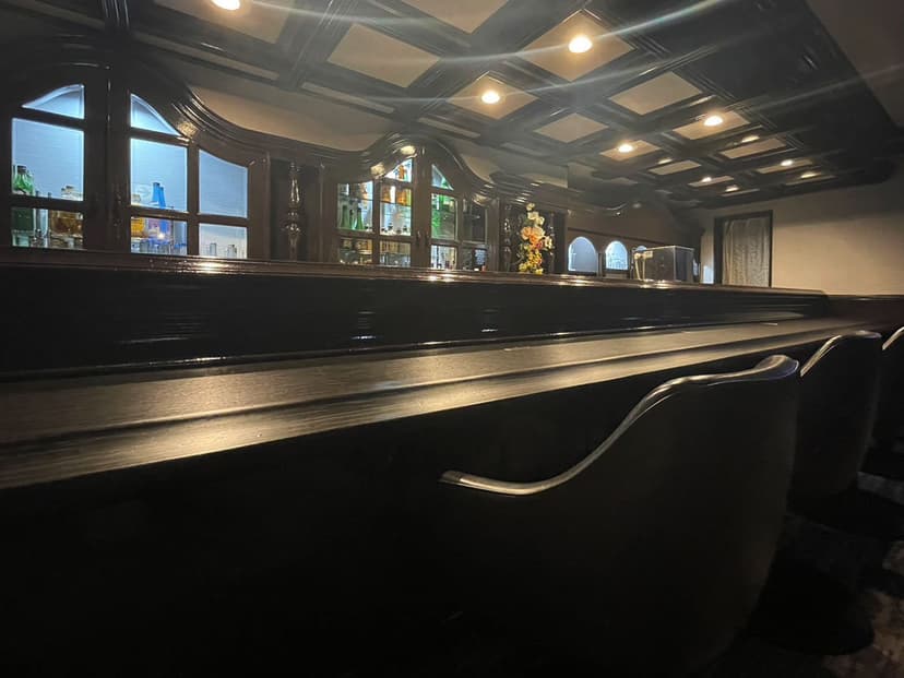 club DYNA 店内・店舗画像 3