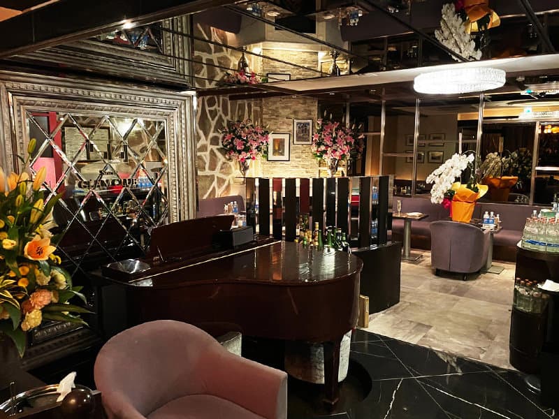 Socie GLAM CLUB 店内・店舗画像 5
