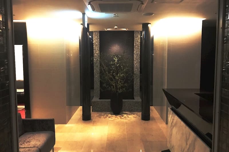 Club chaussure HALE 店舗・店内画像 2