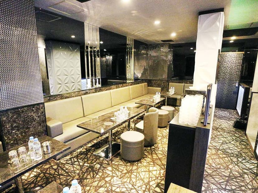 CLUB ADA 店内・店舗画像 2