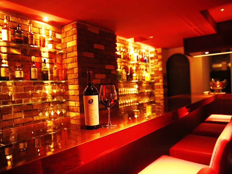 Domaine Champ de Haut(ドメーヌ・シャンドゥ) 上野店 店内・店舗画像 2