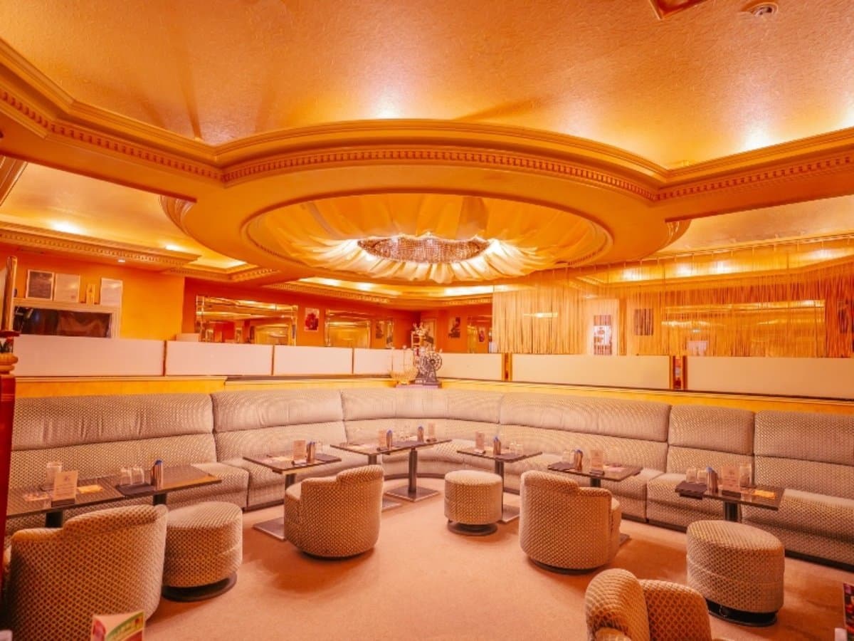 ChouChou(シュシュ) 上野店 店内・店舗画像 1