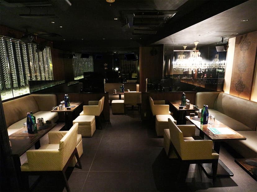 club 蒼 ~sou~ 2部(朝/昼) 店内・店舗画像 5
