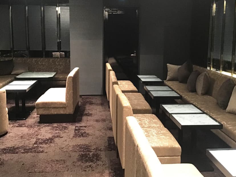 CLUB GEMME 川崎 店内・店舗画像 4