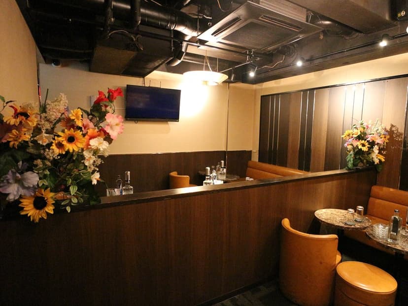 CLUB ALCADIA 店内・店舗画像 2