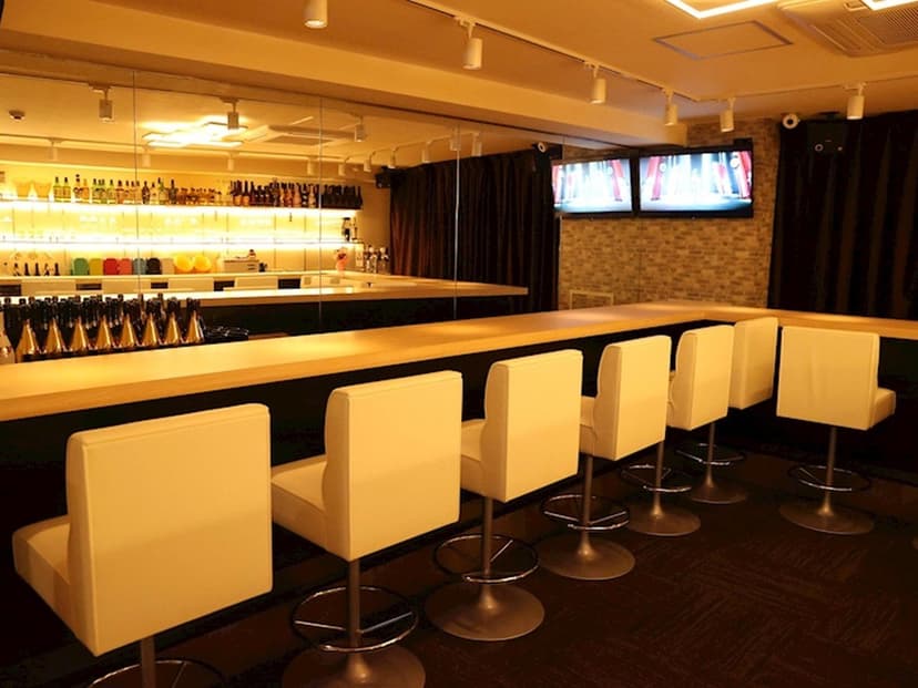 GIRL'S BAR コスプレアカデミー 店内・店舗画像 2
