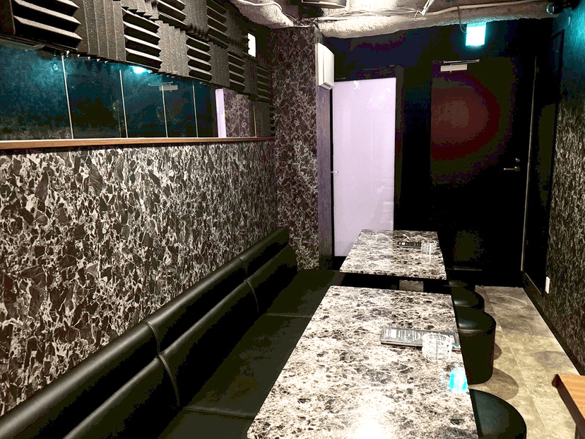 Girls Bar SONYO 店内・店舗画像 3