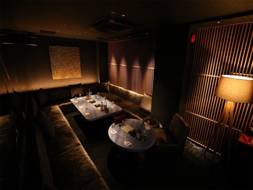yasuragi 店内・店舗画像 3