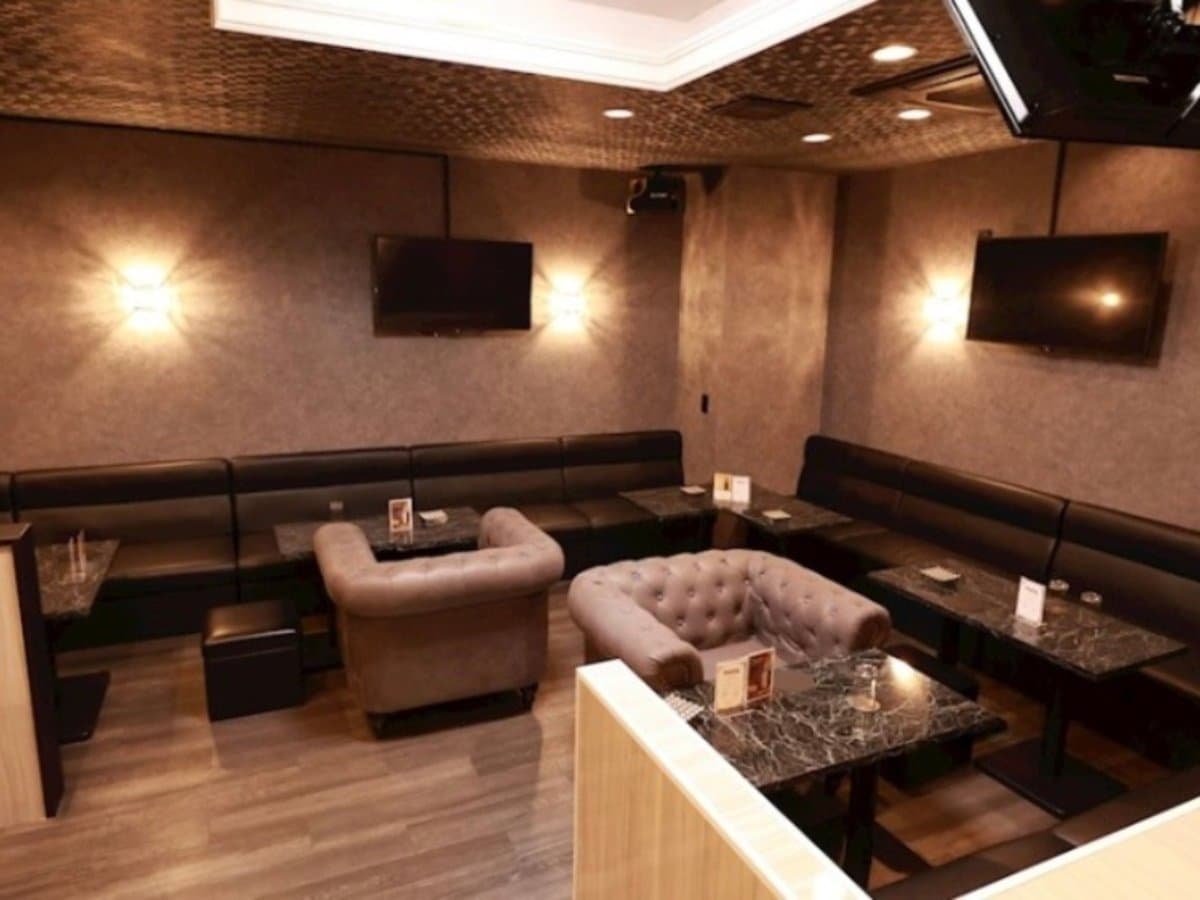 Lounge Stella 店内・店舗画像 1