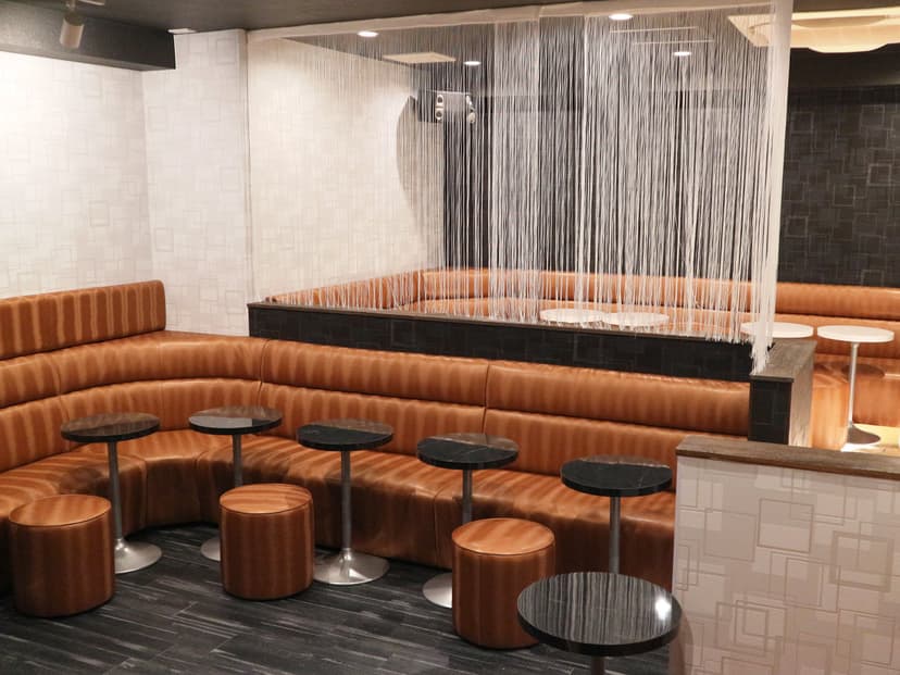 Club Belle Rays 店内・店舗画像 5