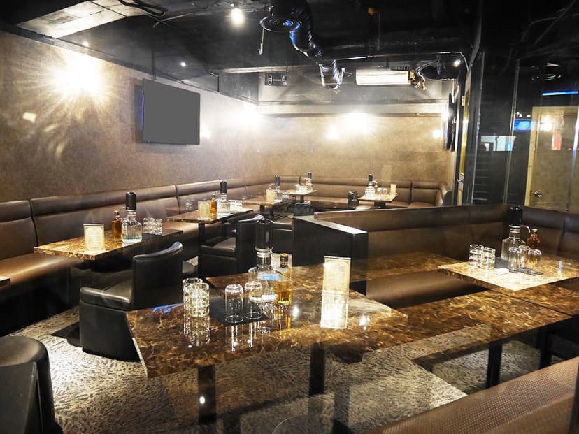 Club Seed 店内・店舗画像 2