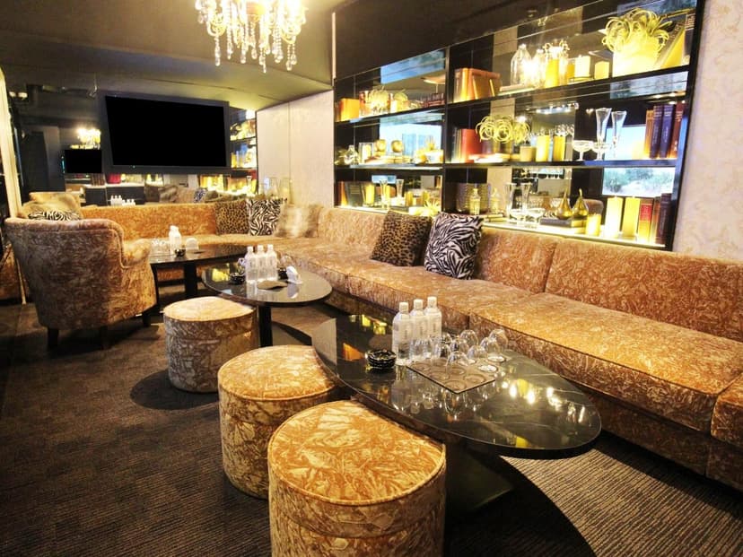 LUIAGUE 店内・店舗画像 4