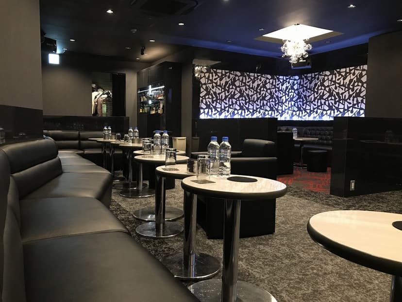 CLUB D 店内・店舗画像 4