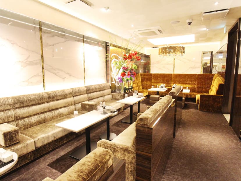 JUNGLE TOKYO 店内・店舗画像 3