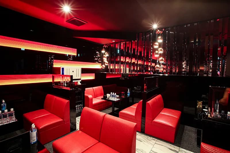 CLUB Luxe 店舗・店内画像 3