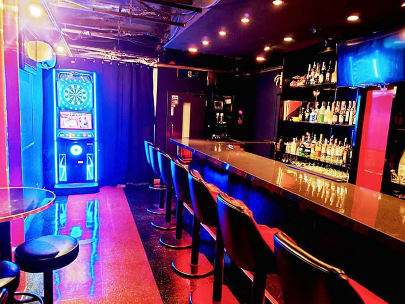 Girl's Bar EBIEBI 錦糸町店 店内・店舗画像 2