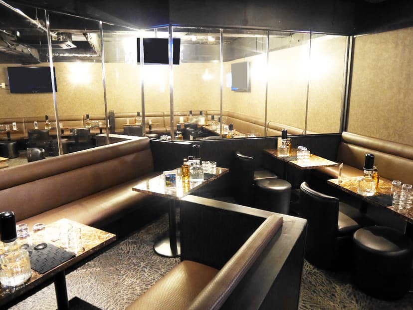Club Seed 店内・店舗画像 5