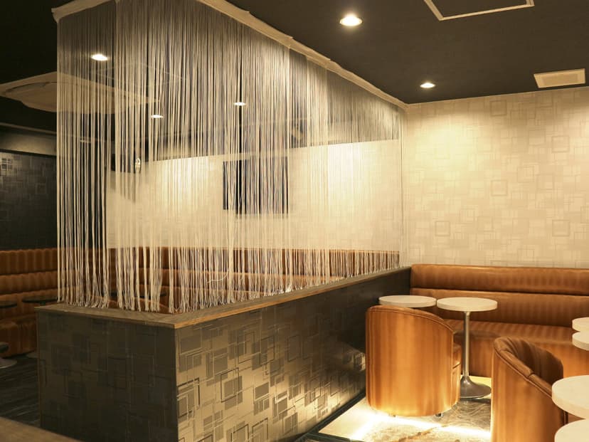 Club Belle Rays 店内・店舗画像 4