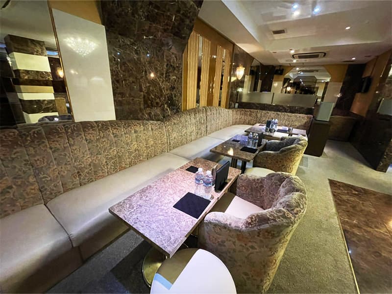 Invitation 店内・店舗画像 5