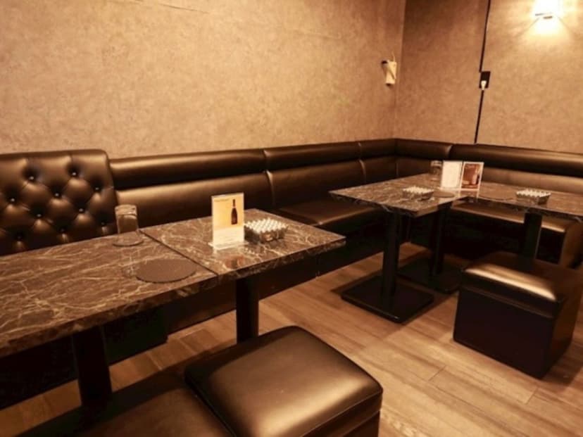 Lounge Stella 店内・店舗画像 5