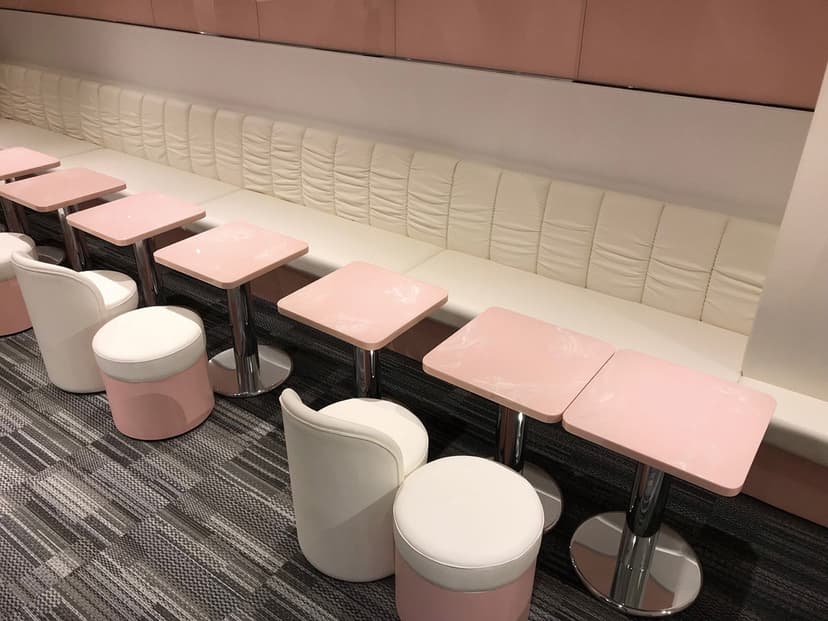 an_an新橋店(アンアン) 店内・店舗画像 4