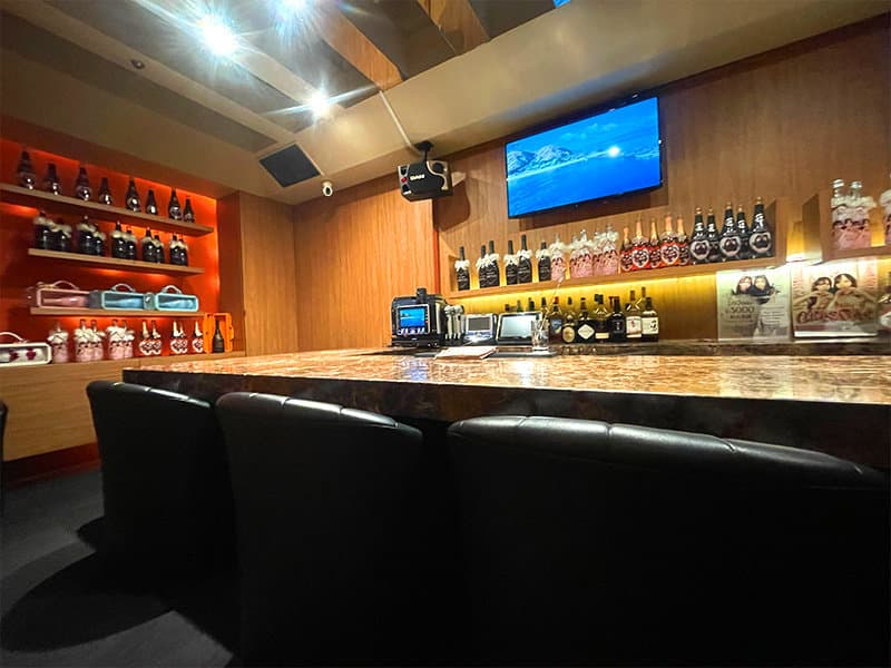 SAKE LAB