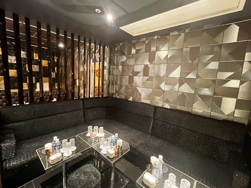CLUB Monolith 店内・店舗画像 4