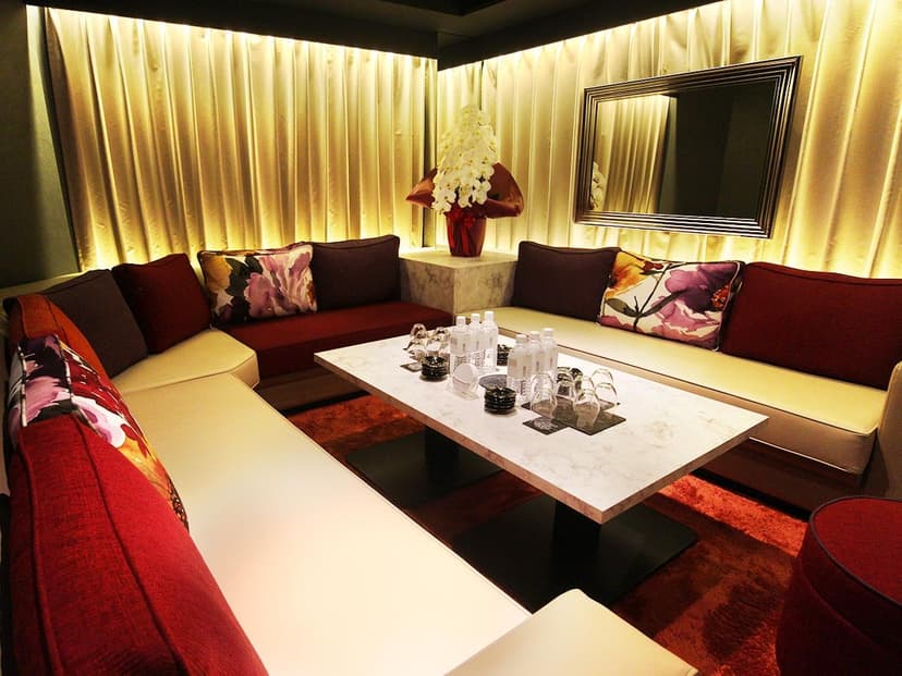 LUIAGUE 店内・店舗画像 3
