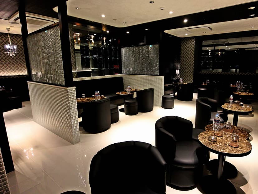 BOND 店内・店舗画像 2