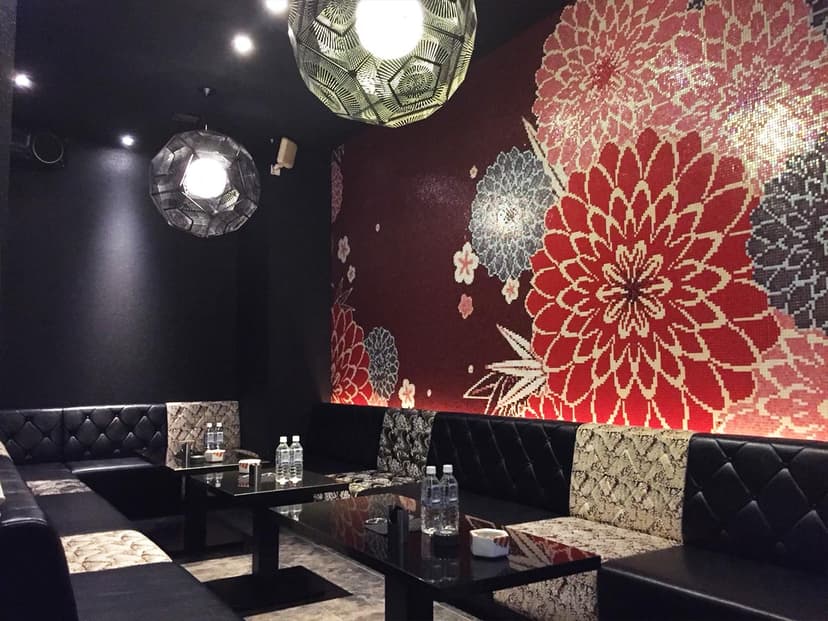LUXURY CLUB MINT 店内・店舗画像 4