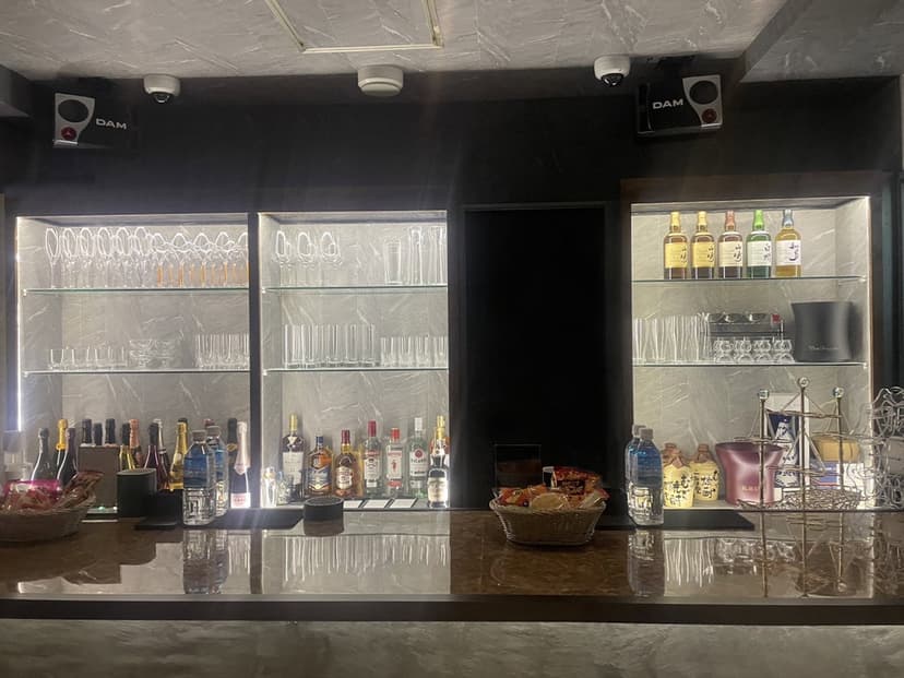 スナック EMMA 店内・店舗画像 5