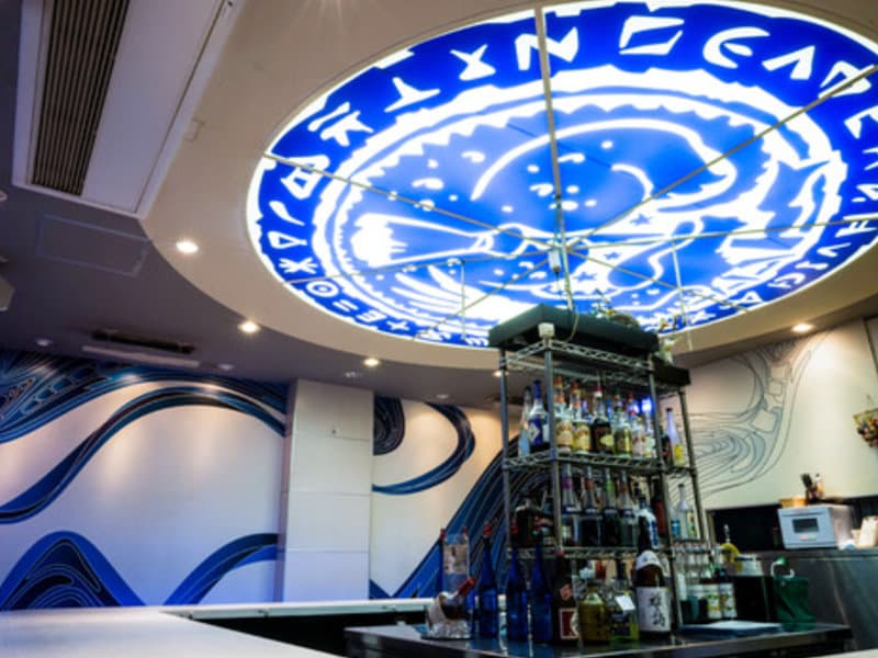 アフィリア・シェリーズ 店内・店舗画像 2